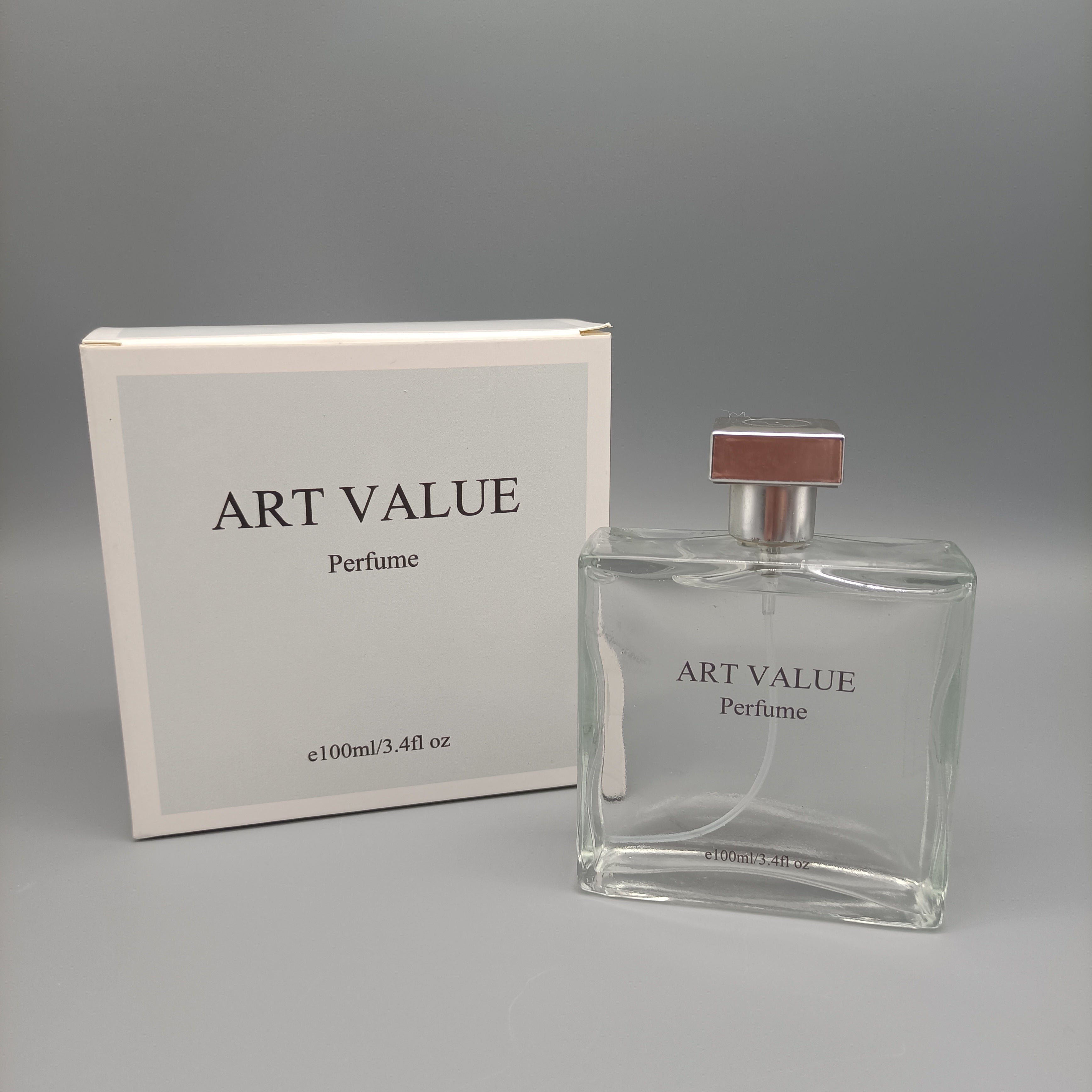 ART VALUE Perfume, a unique blend of scents that stays fresh and suitable for all occasions