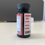 Amerrition Kids Vitamin Supplements - Eye Protection Formula, Free from Gluten and Blue Light