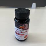 Amerrition Kids Vitamin Supplements - Eye Protection Formula, Free from Gluten and Blue Light