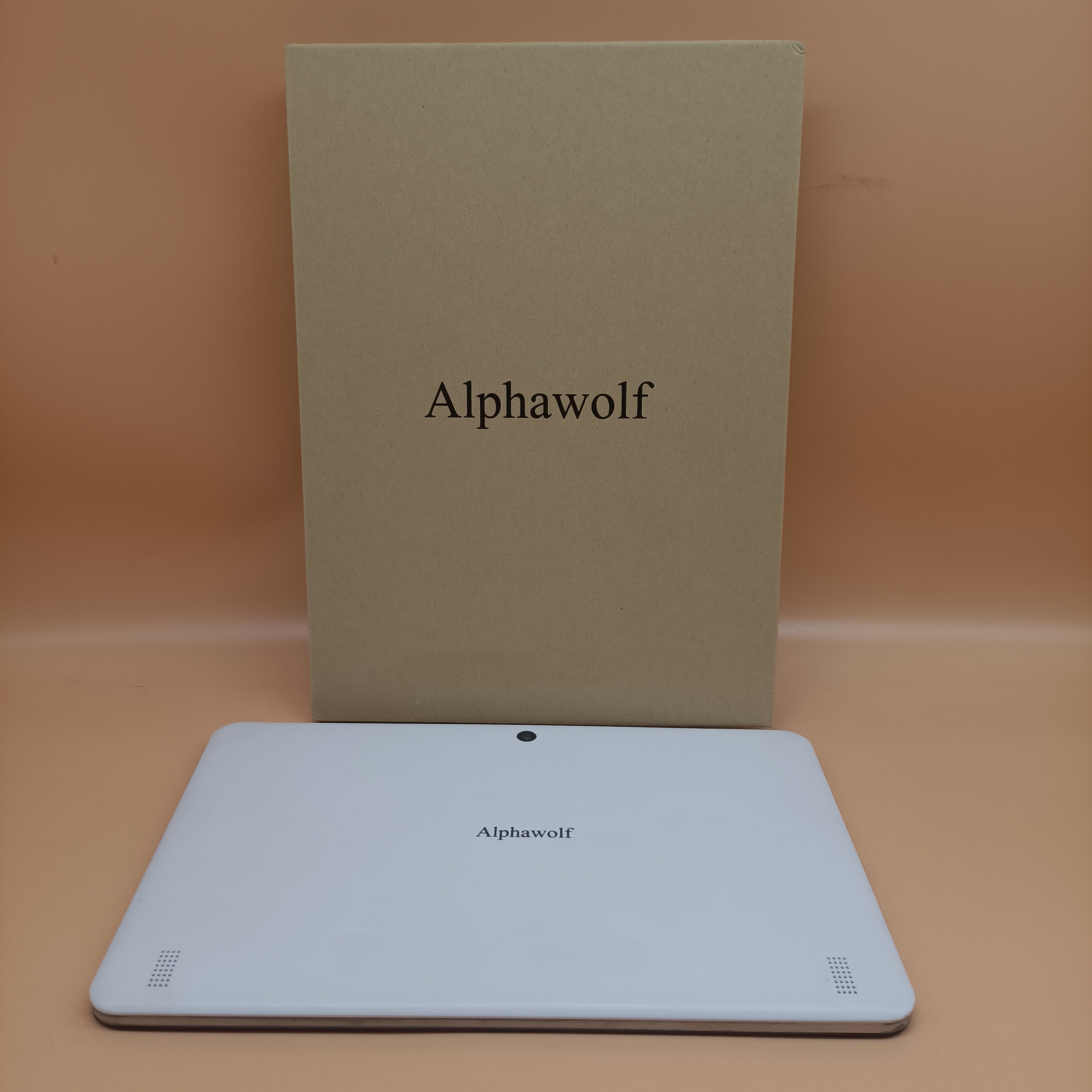 Alphawolf Tablet computers,Easy to use, worry-free use