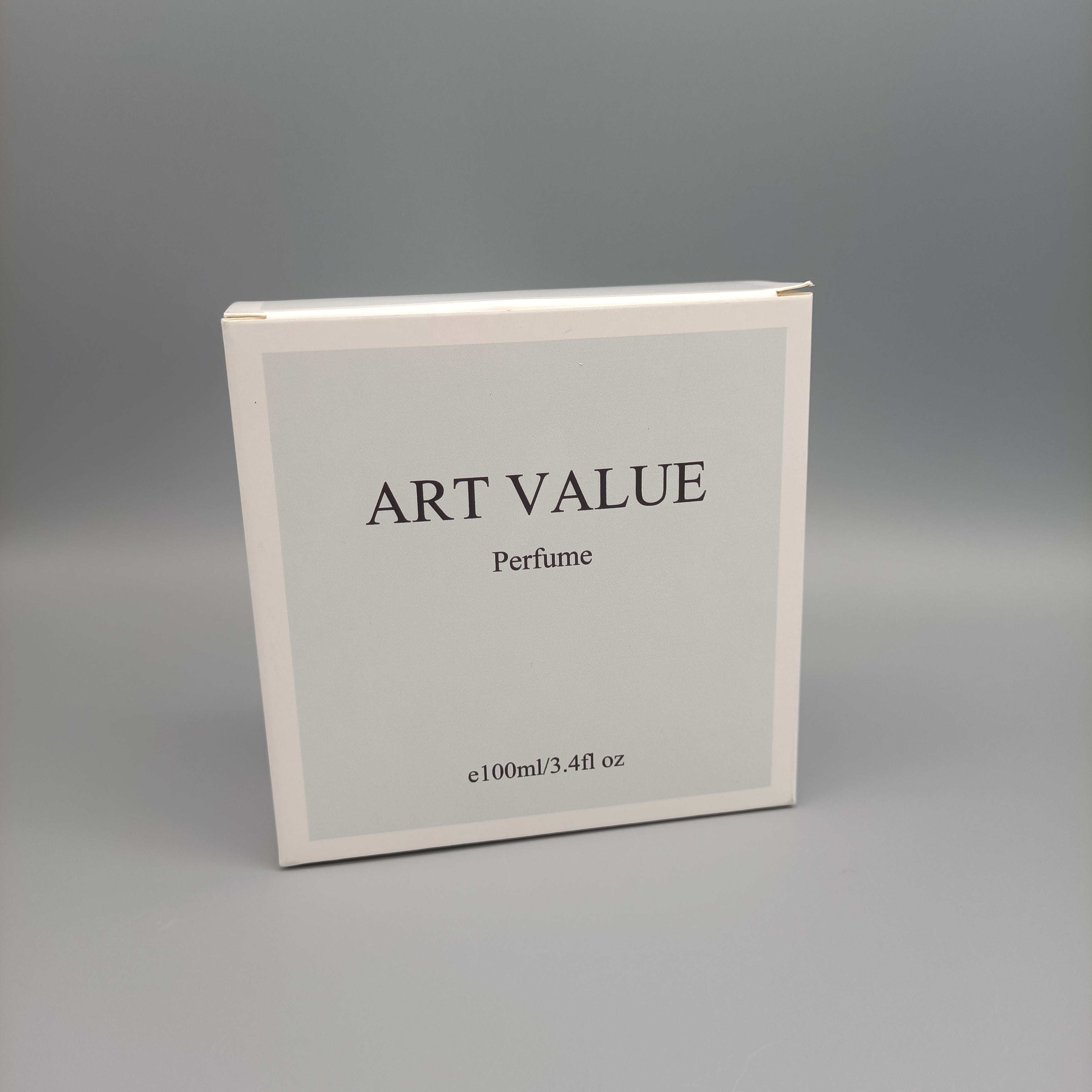 ART VALUE Perfume, a unique blend of scents that stays fresh and suitable for all occasions