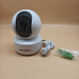 BIRDKISS Cameras for monitoring pets,High-definition camera remote real-time monitoring, all-round protection of pet health and safety