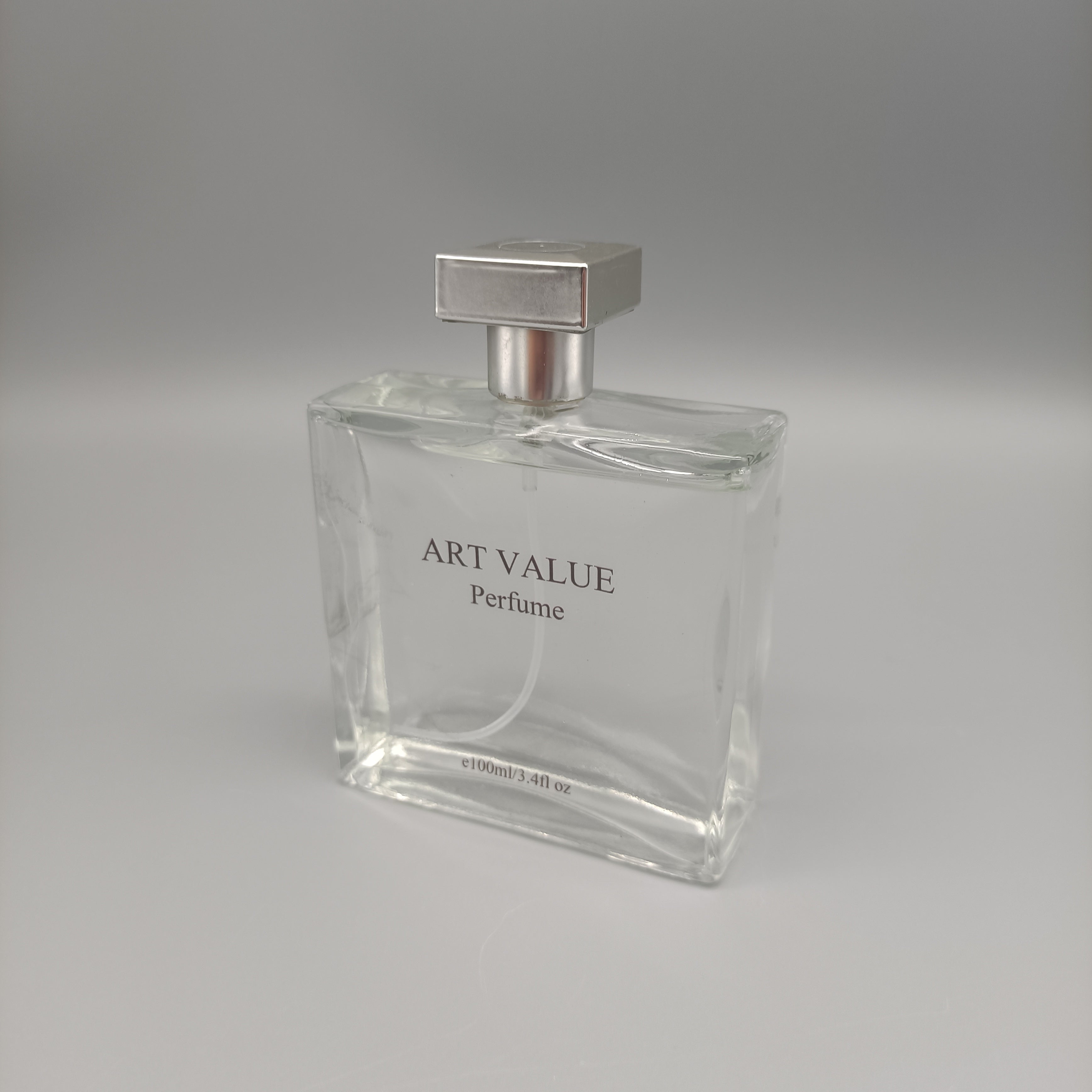 ART VALUE Perfume, a unique blend of scents that stays fresh and suitable for all occasions