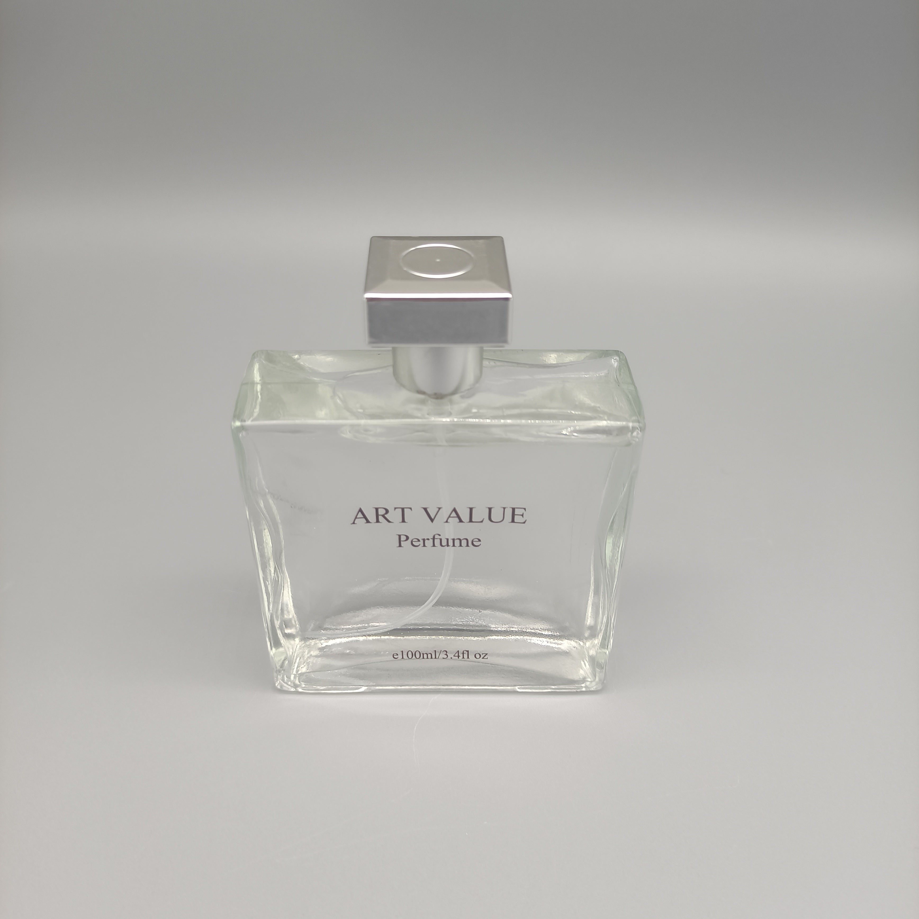 ART VALUE Perfume, a unique blend of scents that stays fresh and suitable for all occasions