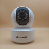 BIRDKISS Cameras for monitoring pets,High-definition camera remote real-time monitoring, all-round protection of pet health and safety