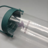 BIRDLOVER Bird feeders, outdoor hanging, easy to feed design, wide range of uses