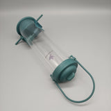 BIRDLOVER Bird feeders, outdoor hanging, easy to feed design, wide range of uses