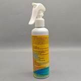 AOCTC Decalcifying and Descaling Preparations for Cleaning Household Products, 12 fl oz Dual-Action Spray & Foam, Removes Limescale, Calcium, Hard Water Deposits, Safe for Coffee Makers, Kettles, Washers