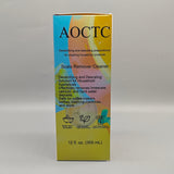 AOCTC Decalcifying and Descaling Preparations for Cleaning Household Products, 12 fl oz Dual-Action Spray & Foam, Removes Limescale, Calcium, Hard Water Deposits, Safe for Coffee Makers, Kettles, Washers