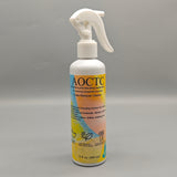AOCTC Decalcifying and Descaling Preparations for Cleaning Household Products, 12 fl oz Dual-Action Spray & Foam, Removes Limescale, Calcium, Hard Water Deposits, Safe for Coffee Makers, Kettles, Washers