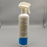 BNNBRGA Deodorizers for Pets, 500ml, Bio-Enzyme Formula, 99.9% Sterilization, Safe for Cats & Dogs, Eliminates Odors from Pet Areas