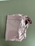 CaiYiEr Dressing Gowns Silk Robes for Women Long Bridesmaid Wedding Party Satin Robes Sleepwear