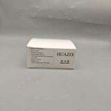 HUAZIX Earphones Active Noise Cancelling In-Ear Headphones 20Hz-20kHz Frequency 32Ω Impedance White Color