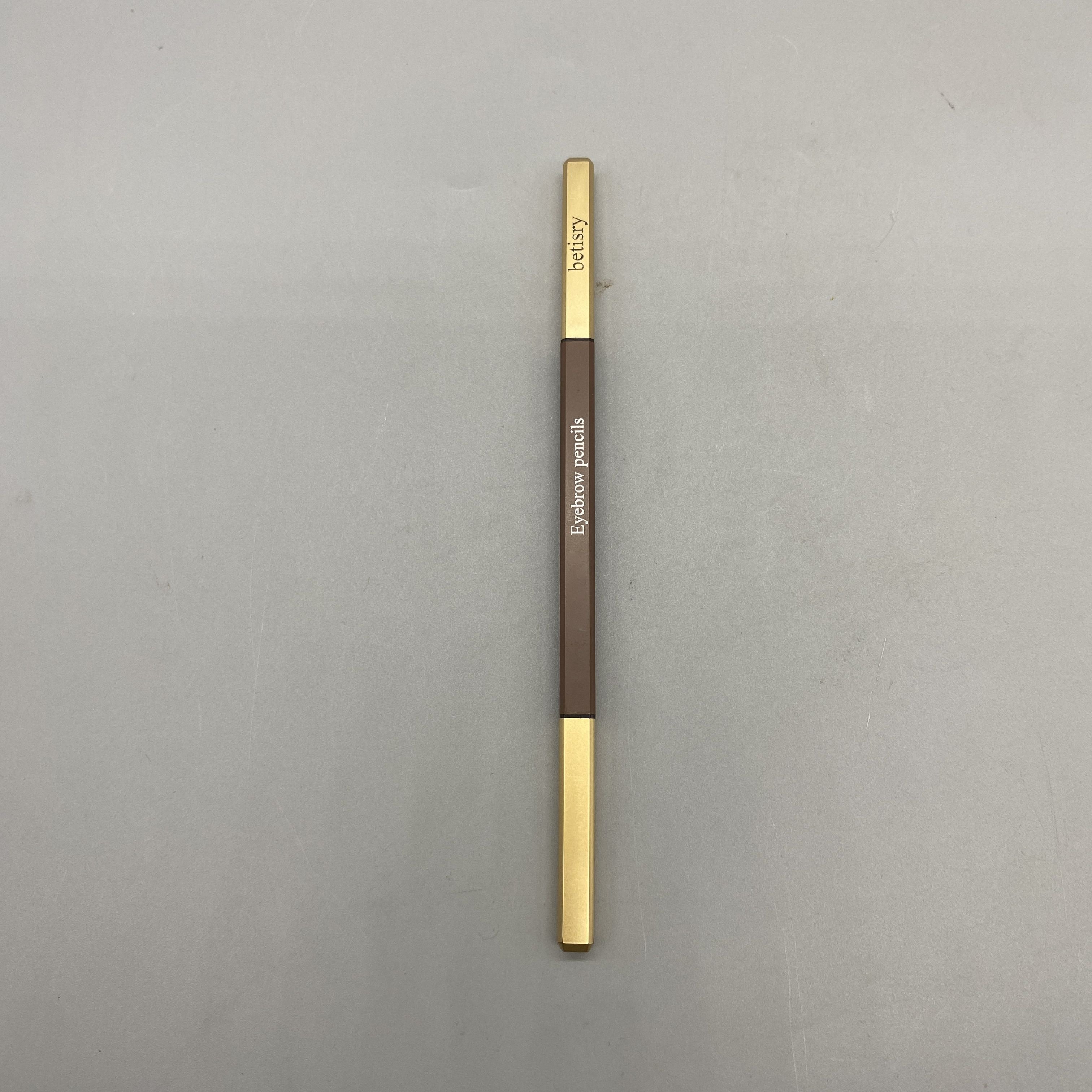 betisry Eyebrow Pencils - Brown, Highly Pigmented, Long-Lasting, Precise Definition, 8.5mm
