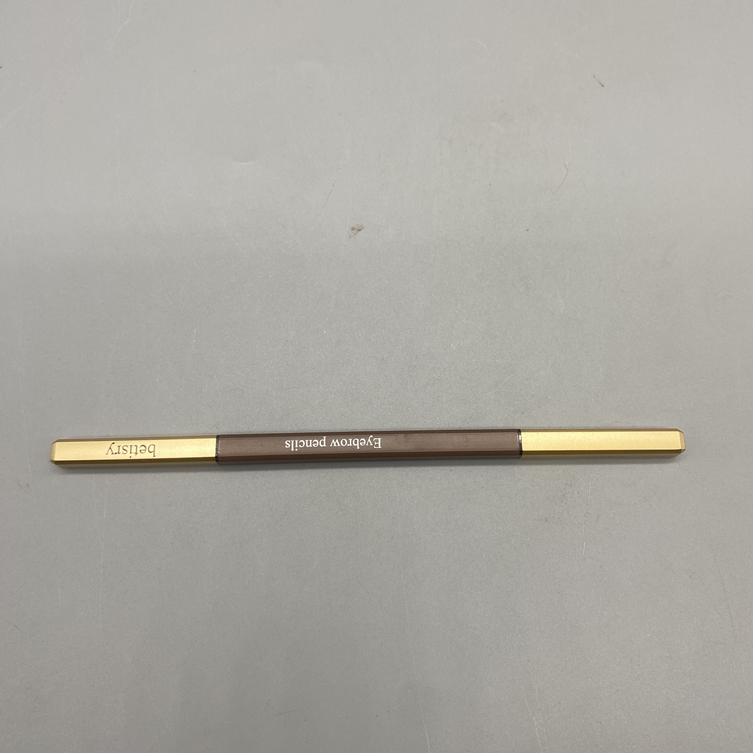 betisry Eyebrow Pencils - Brown, Highly Pigmented, Long-Lasting, Precise Definition, 8.5mm