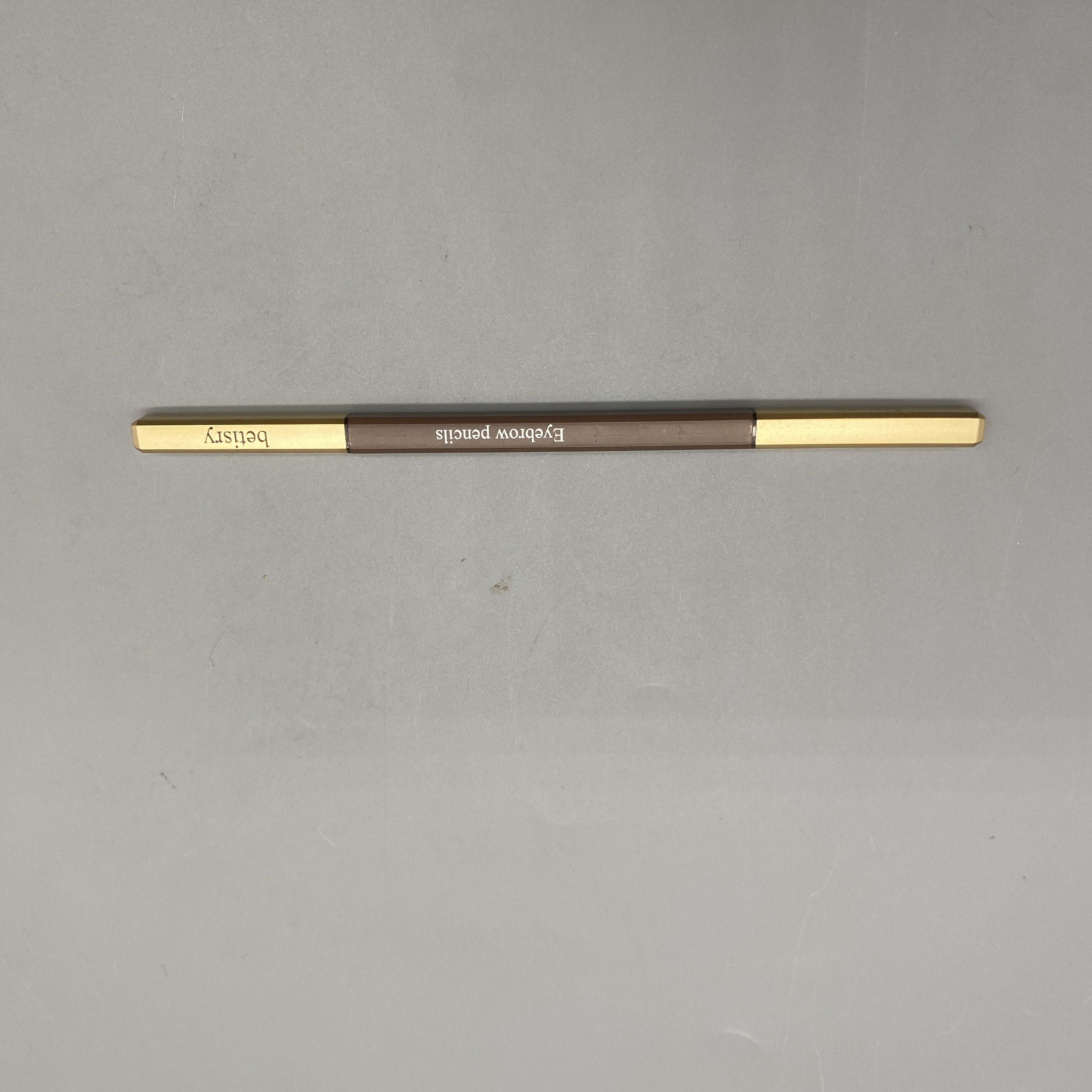 betisry Eyebrow Pencils - Brown, Highly Pigmented, Long-Lasting, Precise Definition, 8.5mm