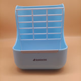 BIRDKISS Small animal feeders,Easy to install, suitable for a variety of small pets