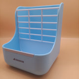BIRDKISS Small animal feeders,Easy to install, suitable for a variety of small pets