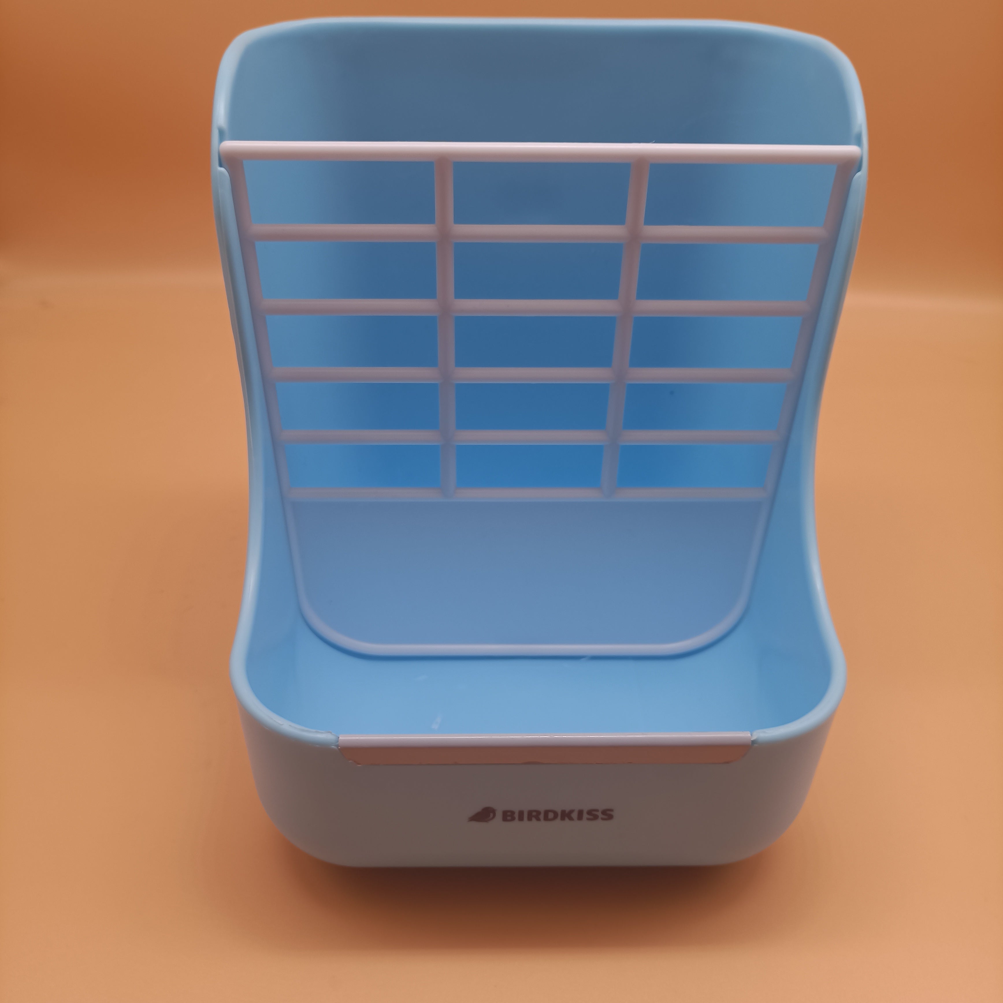 BIRDKISS Small animal feeders,Easy to install, suitable for a variety of small pets