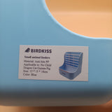 BIRDKISS Small animal feeders,Easy to install, suitable for a variety of small pets