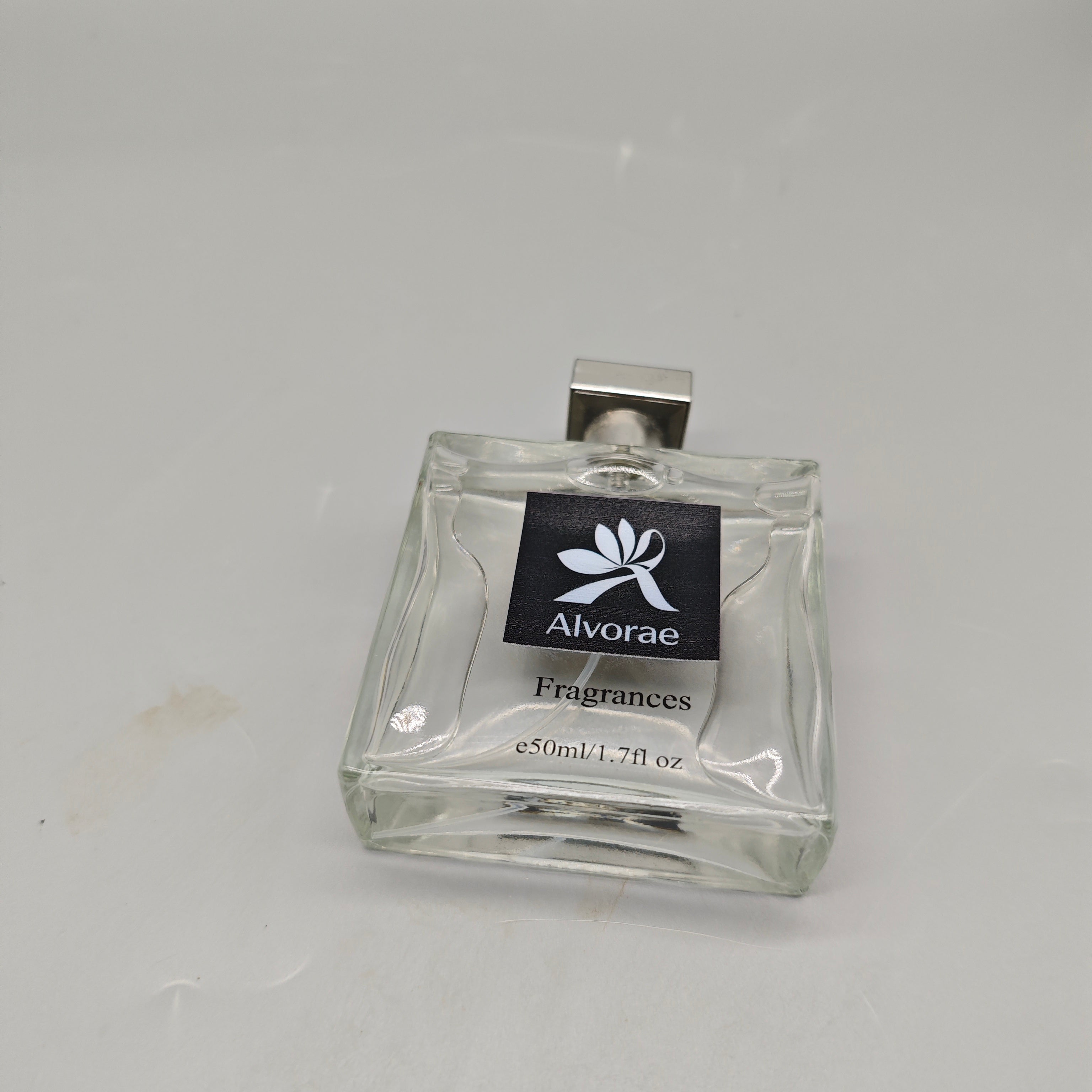 Alvorae Fragrances, Osmanthus Fragrance Spray, e50ml / 1.7 fl oz, Long-Lasting Floral Perfume for Women, Natural Scent with Ethanol and Water-Based Formula