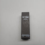 Art Value Lipstick - Bean Paste Red Brown (A04), Net 38g | Moisturizing Formula for All Skin Tones