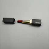 Art Value Lipstick - Bean Paste Red Brown (A04), Net 38g | Moisturizing Formula for All Skin Tones