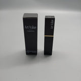 Art Value Lipstick - Bean Paste Red Brown (A04), Net 38g | Moisturizing Formula for All Skin Tones