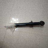 BZYOUYI Shock Absorbers for Automobiles – 290×35mm, 10mm Mounting Hole, 6mm Spring Thickness, Durable Suspension System