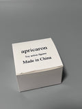 apricaron Toy Action Figures, Movable Joint Design, Building Block Assembly, Customizable Outfits