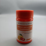 BUCANUS 26 Year Old Youth Vitamin and mineral supplements,Comprehensive vitamin and mineral supplementation