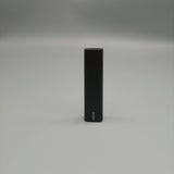 AOIN Electronic Cigarettes - Sleek Black Design, Compact and Portable