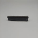 AOIN Electronic Cigarettes - Sleek Black Design, Compact and Portable