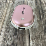 Buvizas USB-Powered Hand Warmers, Your Ultimate Solution to Winter Chill, Stay Cozy and Connected All Day Long!"