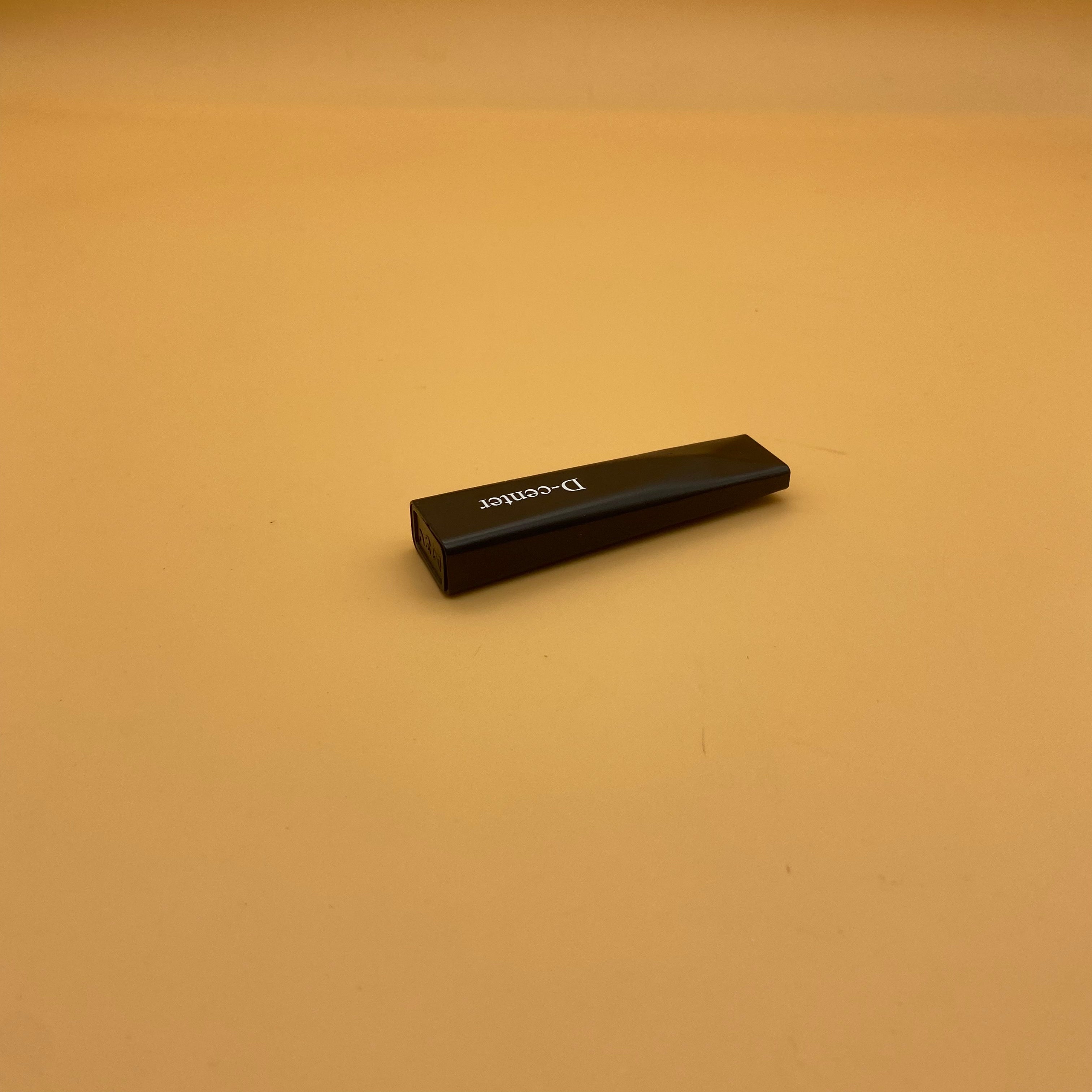 D-center electronic cigarettes with fresh breath, Easy Way to change cigarettes and no smoke smell