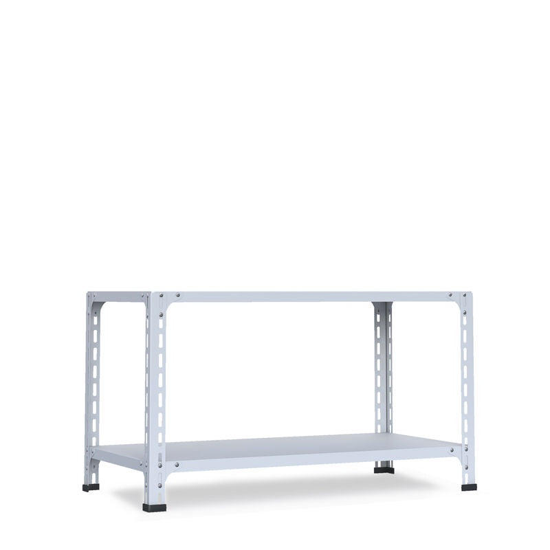 Anti-Rust Shelves Storage Steel Storage Rack Metal Rack Shelving Kitchen Bathroom Storeroom Rack