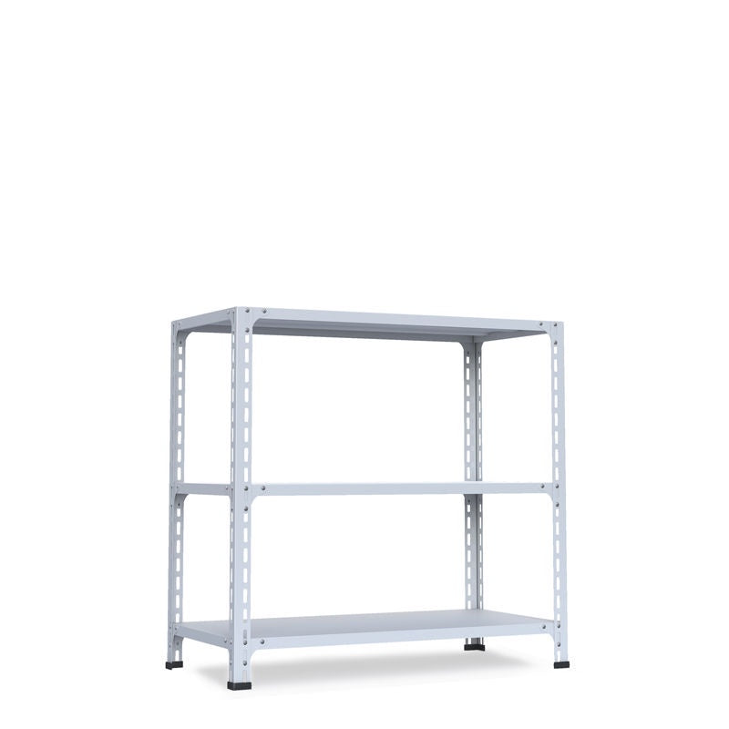 Anti-Rust Shelves Storage Steel Storage Rack Metal Rack Shelving Kitchen Bathroom Storeroom Rack