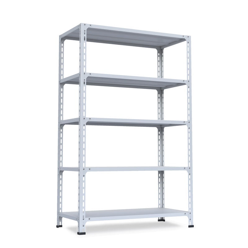 Anti-Rust Shelves Storage Steel Storage Rack Metal Rack Shelving Kitchen Bathroom Storeroom Rack