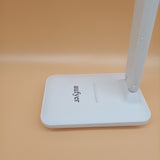 aufyer Desk lamps, LED Desk Lamp with USB Charging Portfor Office, Home, Dormitory