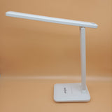 aufyer Desk lamps, LED Desk Lamp with USB Charging Portfor Office, Home, Dormitory