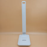 aufyer Desk lamps, LED Desk Lamp with USB Charging Portfor Office, Home, Dormitory