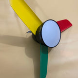 Breezary ceiling fan with light 3-blade