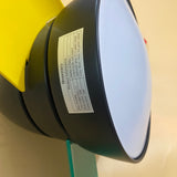 Breezary ceiling fan with light 3-blade