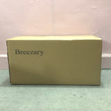 Breezary ceiling fan with light 3-blade