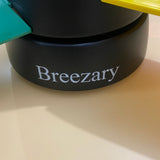 Breezary ceiling fan with light 3-blade