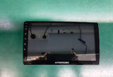 AMEROBO Navigation instruments for vehicles, with built-in voice controlled GPS navigator