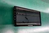 AMEROBO Navigation instruments for vehicles, with built-in voice controlled GPS navigator