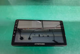 AMEROBO Navigation instruments for vehicles, with built-in voice controlled GPS navigator