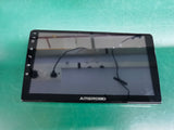 AMEROBO Navigation instruments for vehicles, with built-in voice controlled GPS navigator