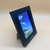 Beamhouse Picture frames high end contemporary style for wall or table display, black frame